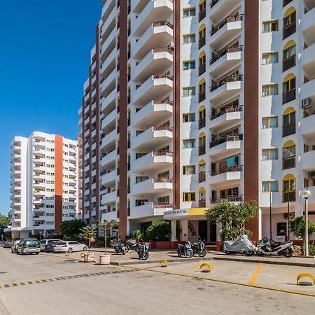Beach Portimao Διαμέρισμα Εξωτερικό φωτογραφία
