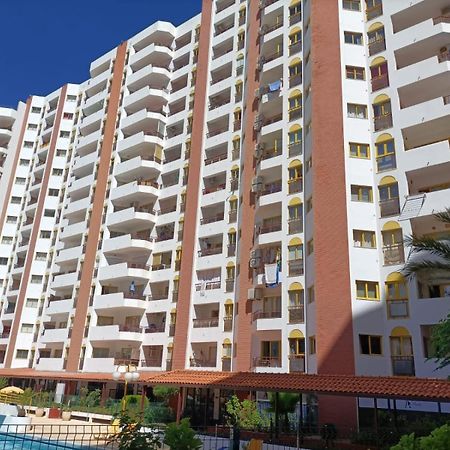 Beach Portimao Διαμέρισμα Εξωτερικό φωτογραφία