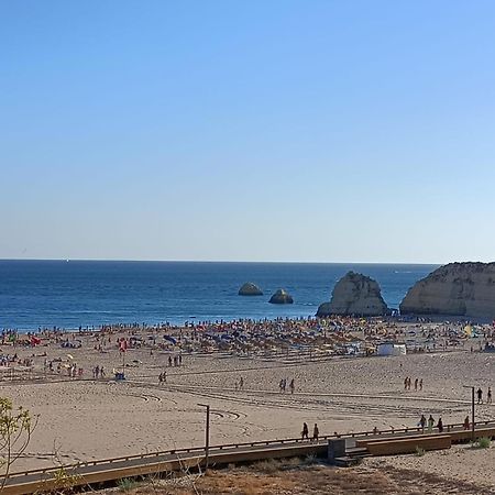 Beach Portimao Διαμέρισμα Εξωτερικό φωτογραφία