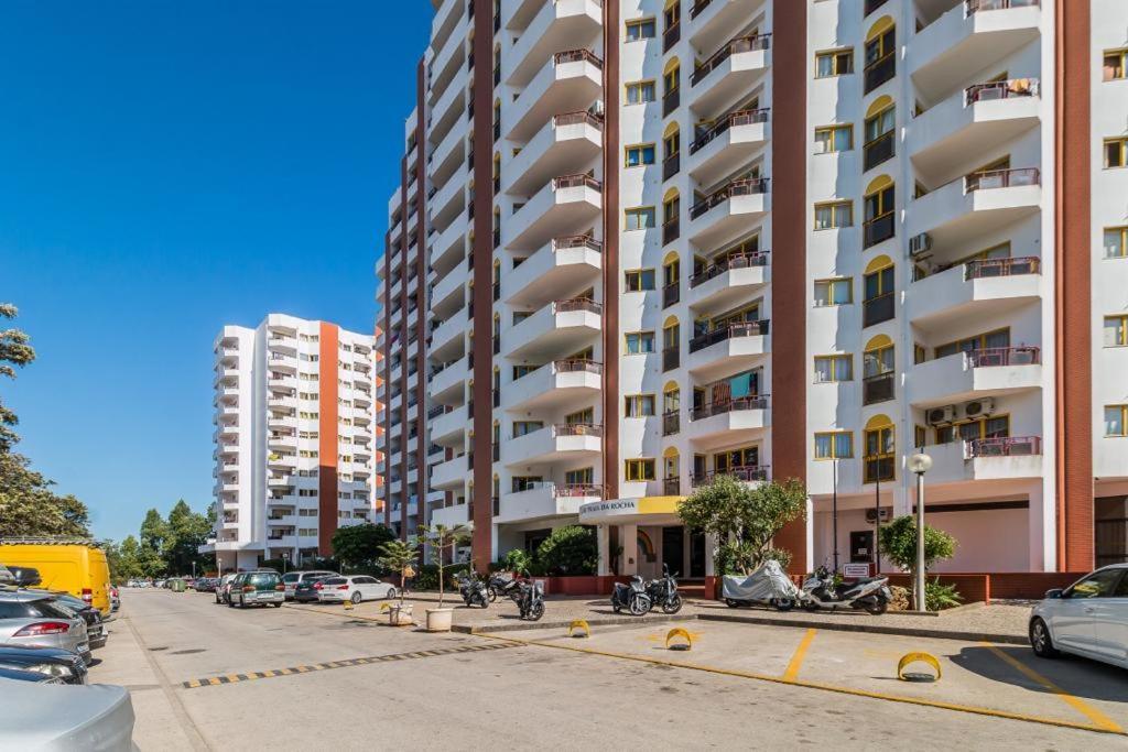 Beach Portimao Διαμέρισμα Εξωτερικό φωτογραφία