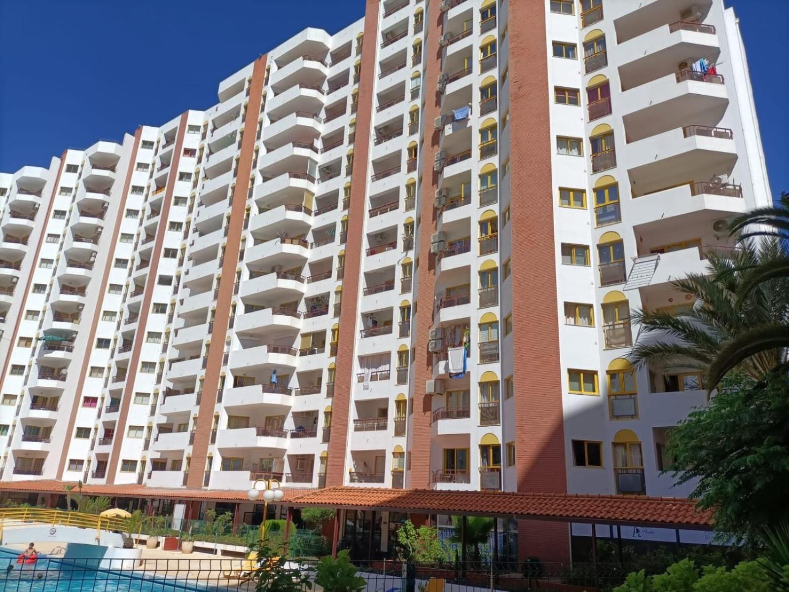 Beach Portimao Διαμέρισμα Εξωτερικό φωτογραφία