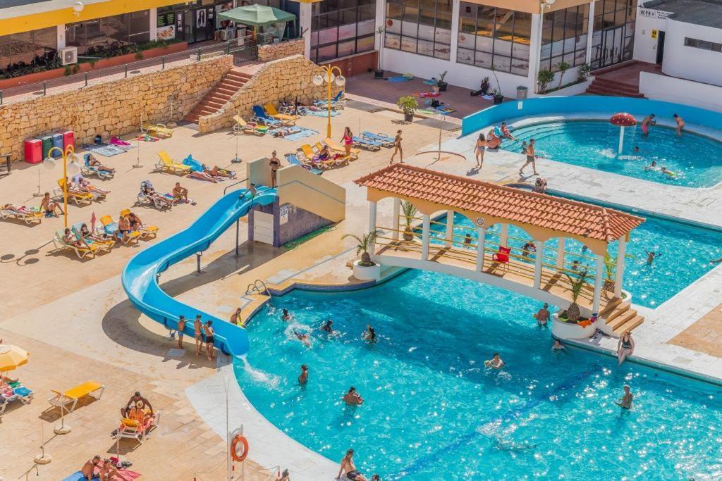 Beach Portimao Διαμέρισμα Εξωτερικό φωτογραφία